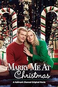 watch-Marry Me at Christmas (2017)