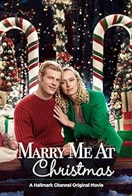 Marry Me at Christmas (2017) watch-Marry Me at Christmas (2017)