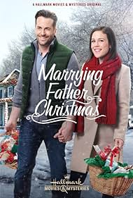 watch-Marrying Father Christmas (2018)