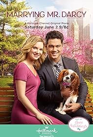 Marrying Mr. Darcy (2018) watch-Marrying Mr. Darcy (2018)