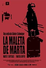 Marta's Suitcase (2013) watch-Marta's Suitcase (2013)