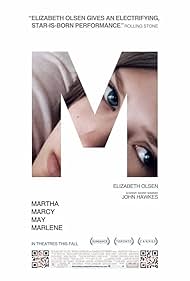 watch-Martha Marcy May Marlene (2011)