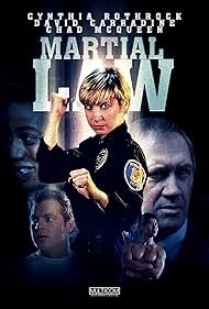 watch-Martial Law (1991)