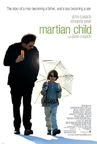 watch-Martian Child (2007)
