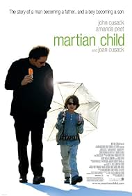 Martian Child (2007) watch-Martian Child (2007)