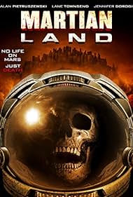 watch-Martian Land (2015)