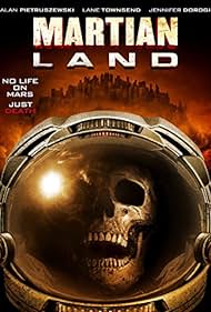Martian Land (2015) watch-Martian Land (2015)