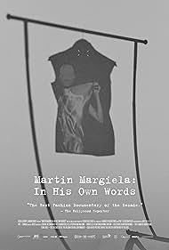 watch-Martin Margiela: In His Own Words (2020)