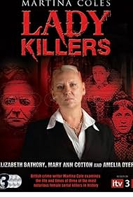 watch-Martina Cole's Lady Killers (2008)