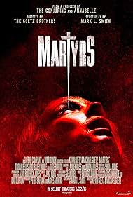 Martyrs (2016) watch-Martyrs (2016)