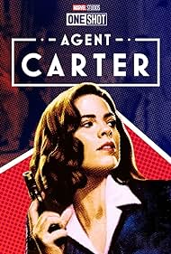 watch-Marvel One-Shot: Agent Carter (2013)