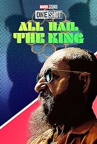 watch-Marvel One-Shot: All Hail the King (2014)