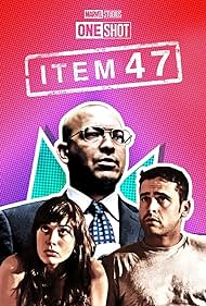 watch-Marvel One-Shot: Item 47 (2012)