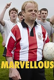 watch-Marvellous (2014)