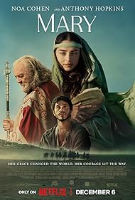 Mary (2024) watch-Mary (2024)