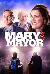 Mary 4 Mayor (2020) watch-Mary 4 Mayor (2020)