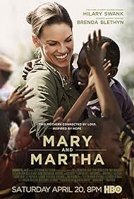 watch-Mary and Martha (2013)
