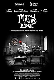 watch-Mary and Max (2010)