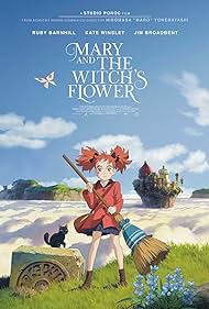 watch-Mary and the Witch's Flower (2017)