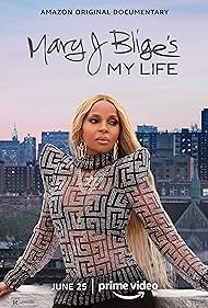 Mary J Blige's My Life (2021) watch-Mary J Blige's My Life (2021)
