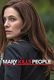 Mary Kills People (2017) watch-Mary Kills People (2017)