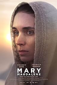 watch-Mary Magdalene (2018)