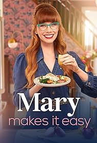 Mary Makes It Easy (2022) watch-Mary Makes It Easy (2022)