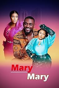 watch-Mary Mary (2023)