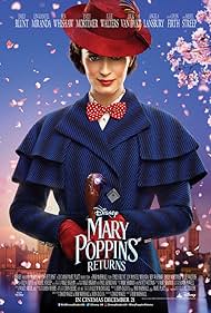 watch-Mary Poppins Returns (2018)