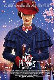 Mary Poppins Returns (2018) watch-Mary Poppins Returns (2018)