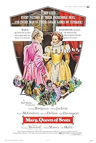 watch-Mary, Queen of Scots (1972)