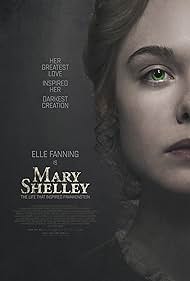 watch-Mary Shelley (2018)