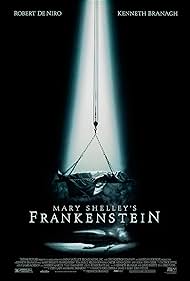 Mary Shelley's Frankenstein (1994) watch-Mary Shelley's Frankenstein (1994)