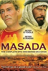 watch-Masada (1981)