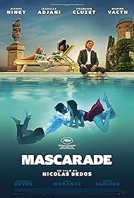 watch-Mascarade (2022)