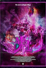 Mask of the Devil (2023) watch-Mask of the Devil (2023)