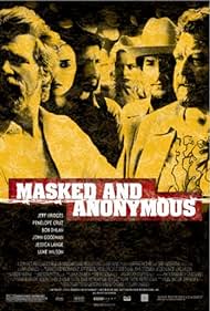 Masked and Anonymous (2003) watch-Masked and Anonymous (2003)