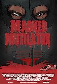 Masked Mutilator (2019) watch-Masked Mutilator (2019)