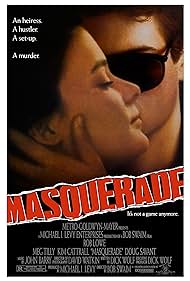 watch-Masquerade (1988)