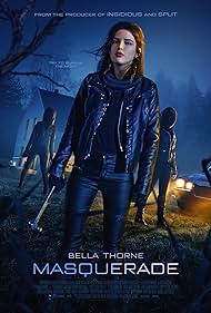 Masquerade (2021) watch-Masquerade (2021)