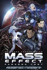 watch-Mass Effect: Paragon Lost (2012)