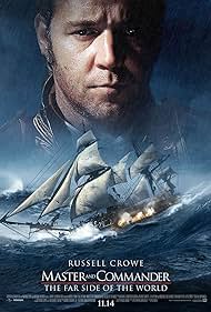 watch-Master and Commander: The Far Side of the World (2003)