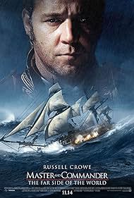 Master and Commander: The Far Side of the World (2003) watch-Master and Commander: The Far Side of the World (2003)