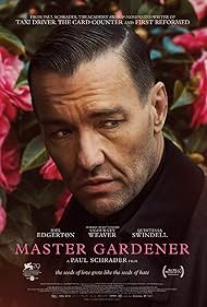 watch-Master Gardener (2023)
