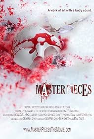 Master Pieces (2020) watch-Master Pieces (2020)