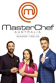 watch-MasterChef Australia (2009)