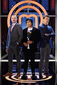 MasterChef Canada (2014) watch-MasterChef Canada (2014)