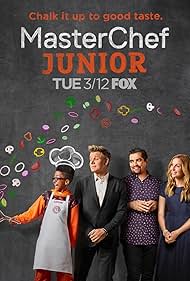 MasterChef Junior (2013) watch-MasterChef Junior (2013)