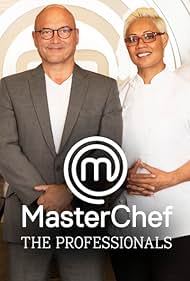 watch-MasterChef: The Professionals (2008)