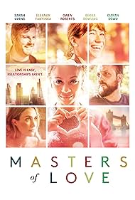 watch-Masters of Love (2020)
